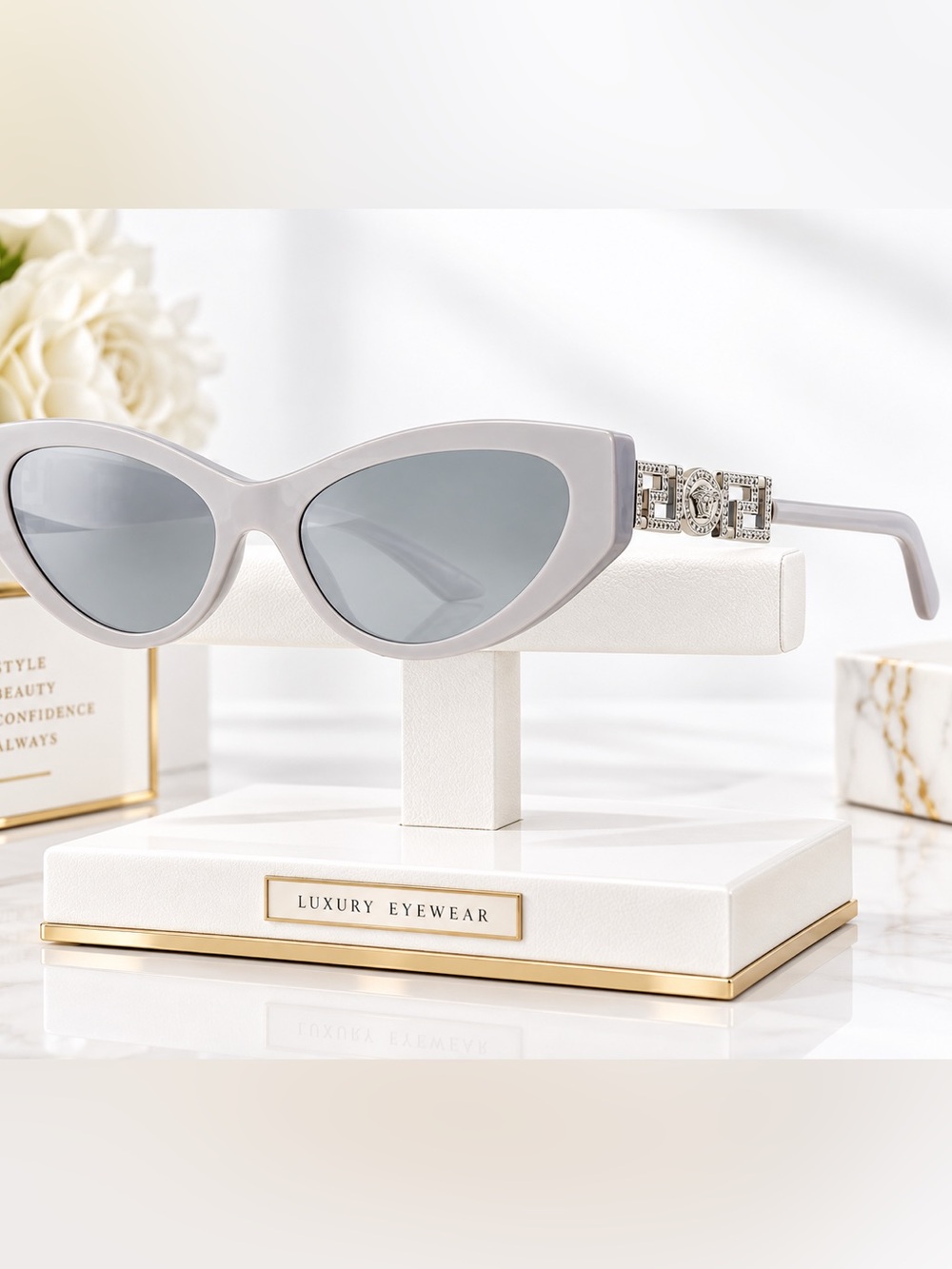 Versace Sunglasses
